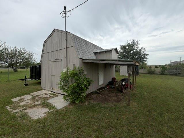 2131 County Road 314, Jarrell, TX 76537