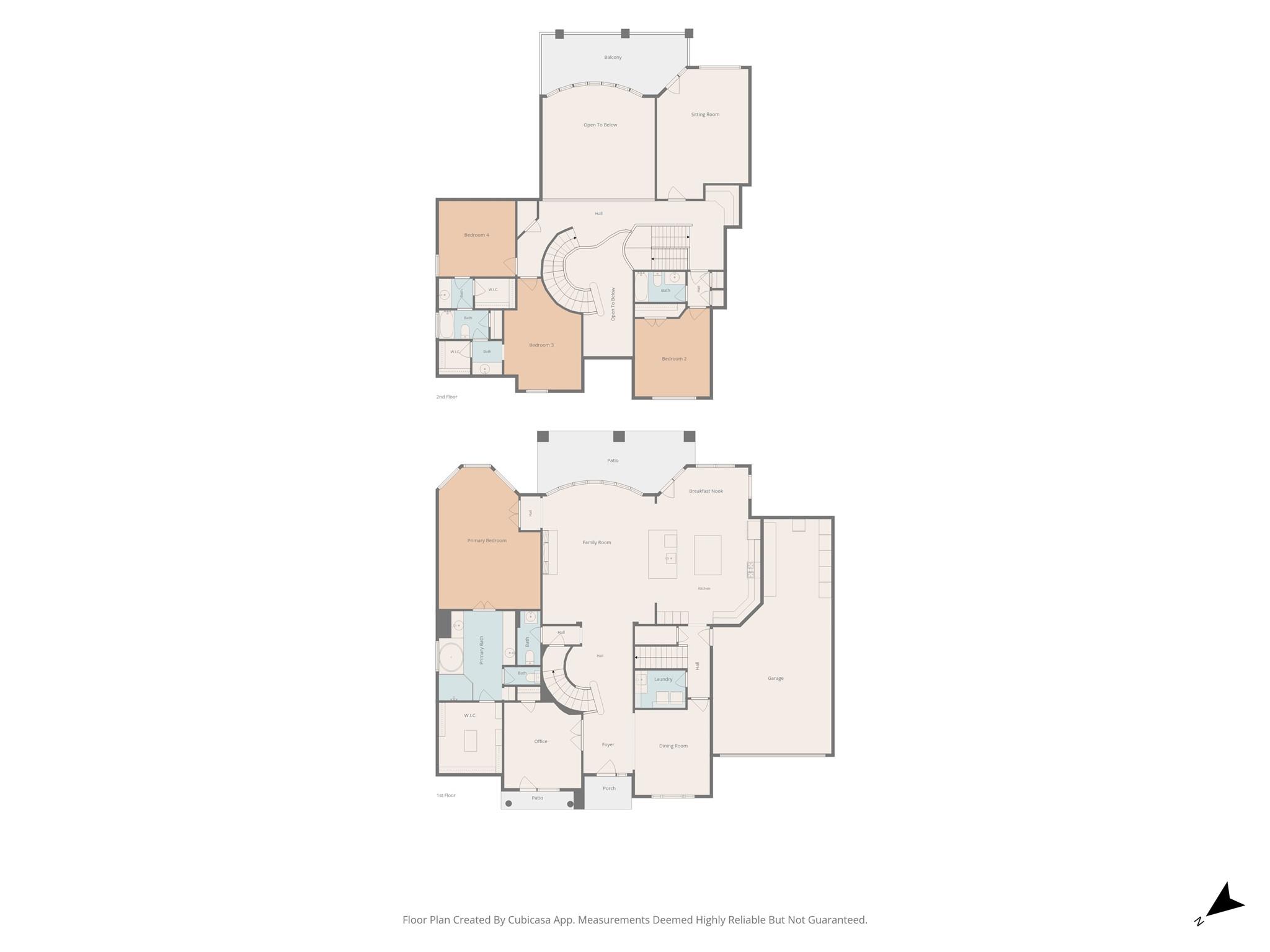 15508 Spillman Ranch Loop, Bee Cave, TX 78738