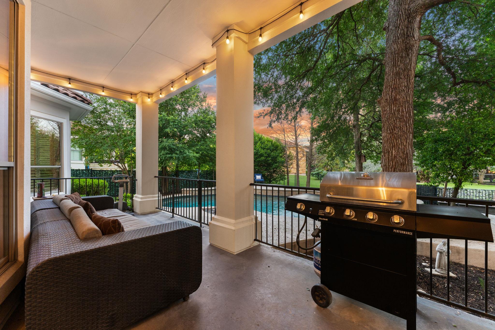 15508 Spillman Ranch Loop, Bee Cave, TX 78738