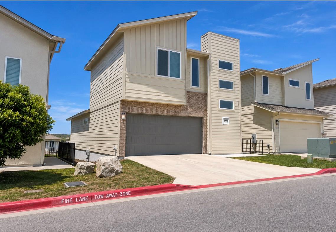 6018 Steep Cactus Trl, Austin, TX 78735