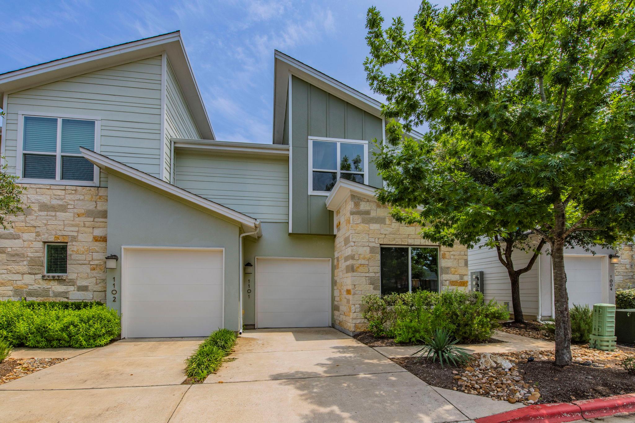 3108 E 51st St # 1101, Austin, TX 78723