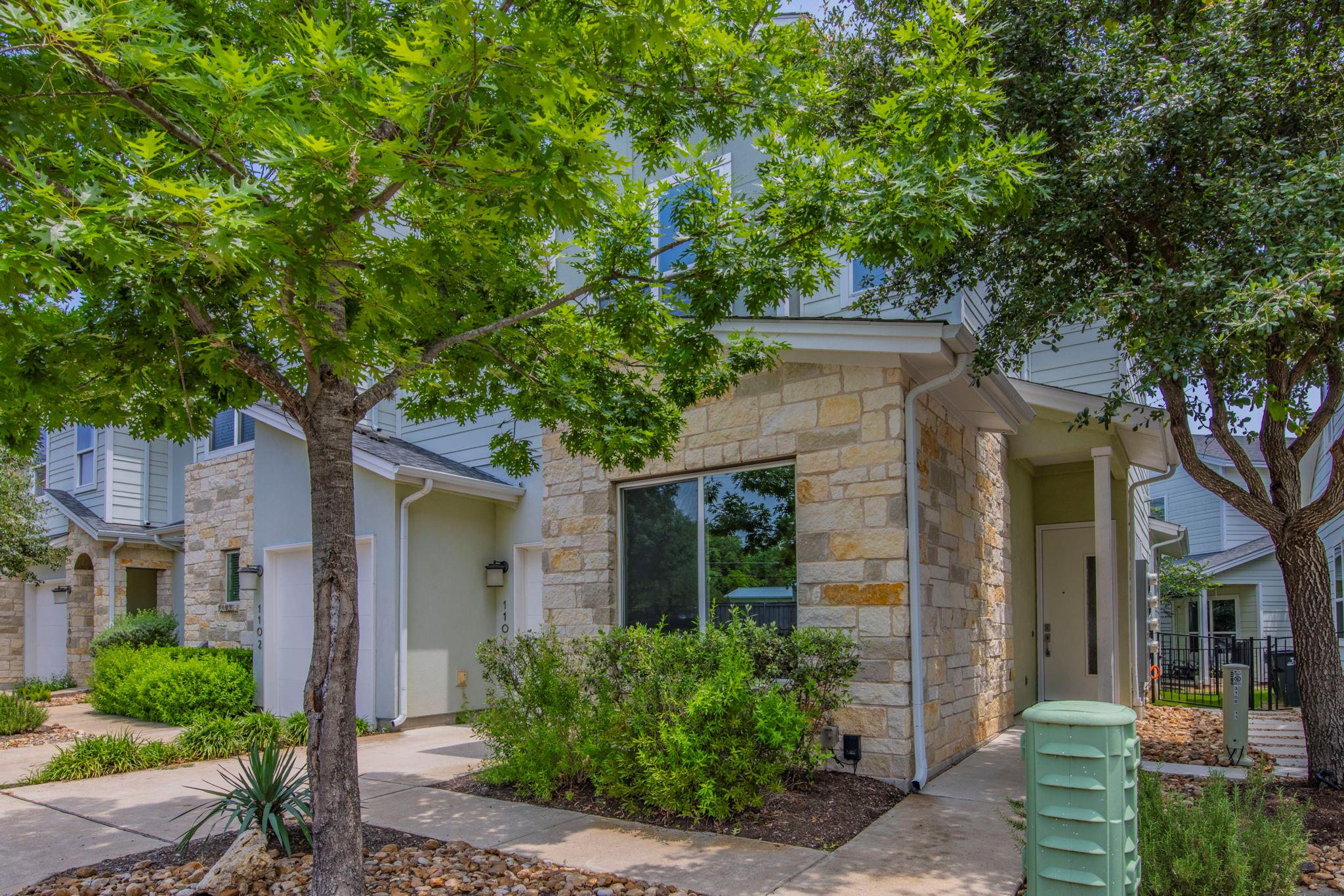 3108 E 51st St # 1101, Austin, TX 78723