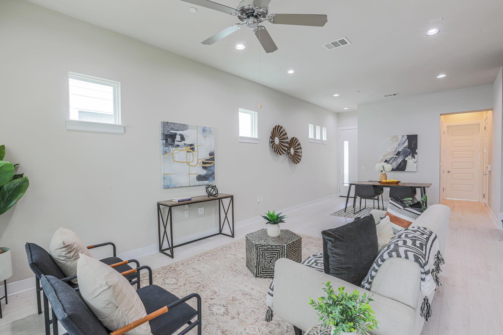 3108 E 51st St # 1101, Austin, TX 78723