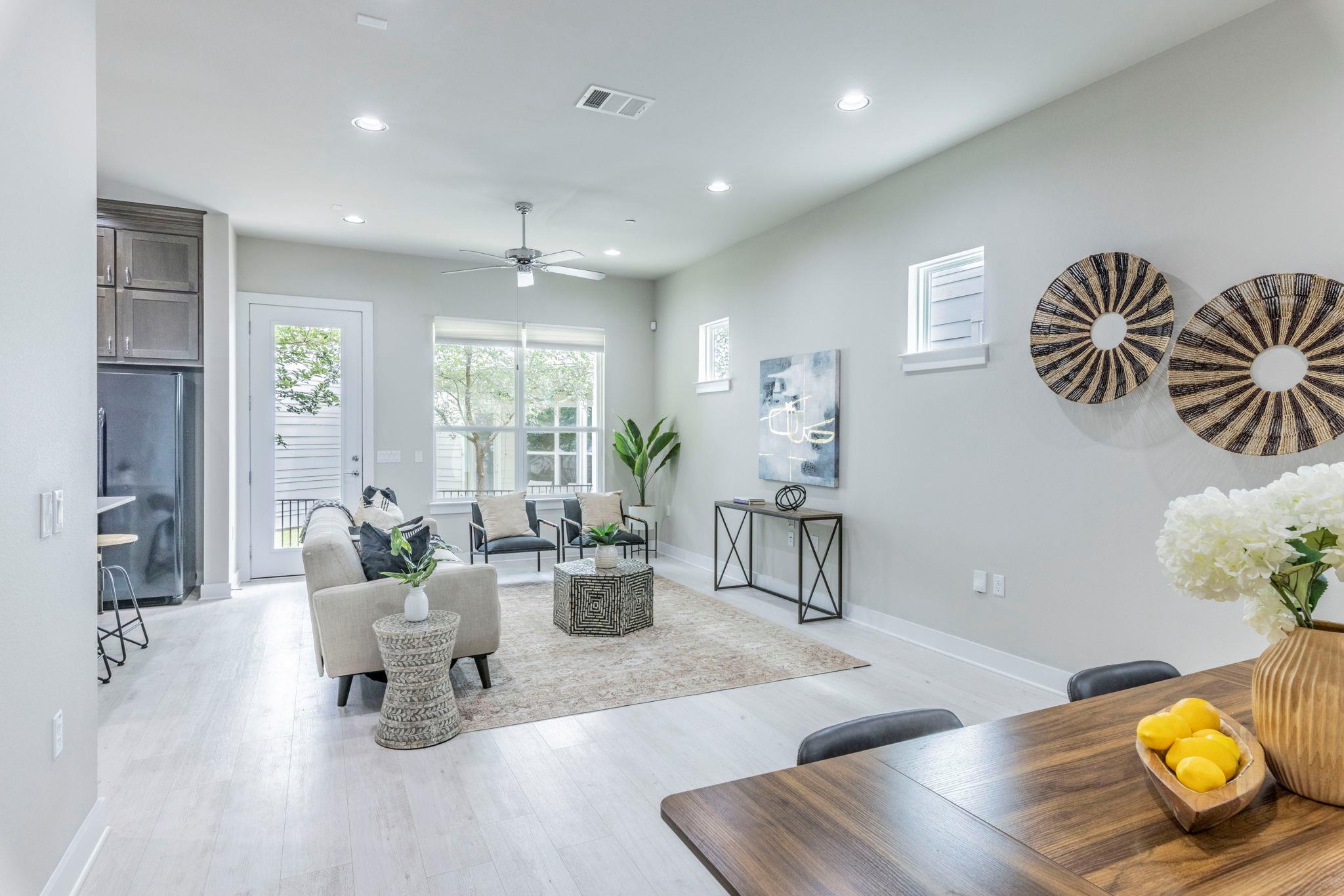 3108 E 51st St # 1101, Austin, TX 78723