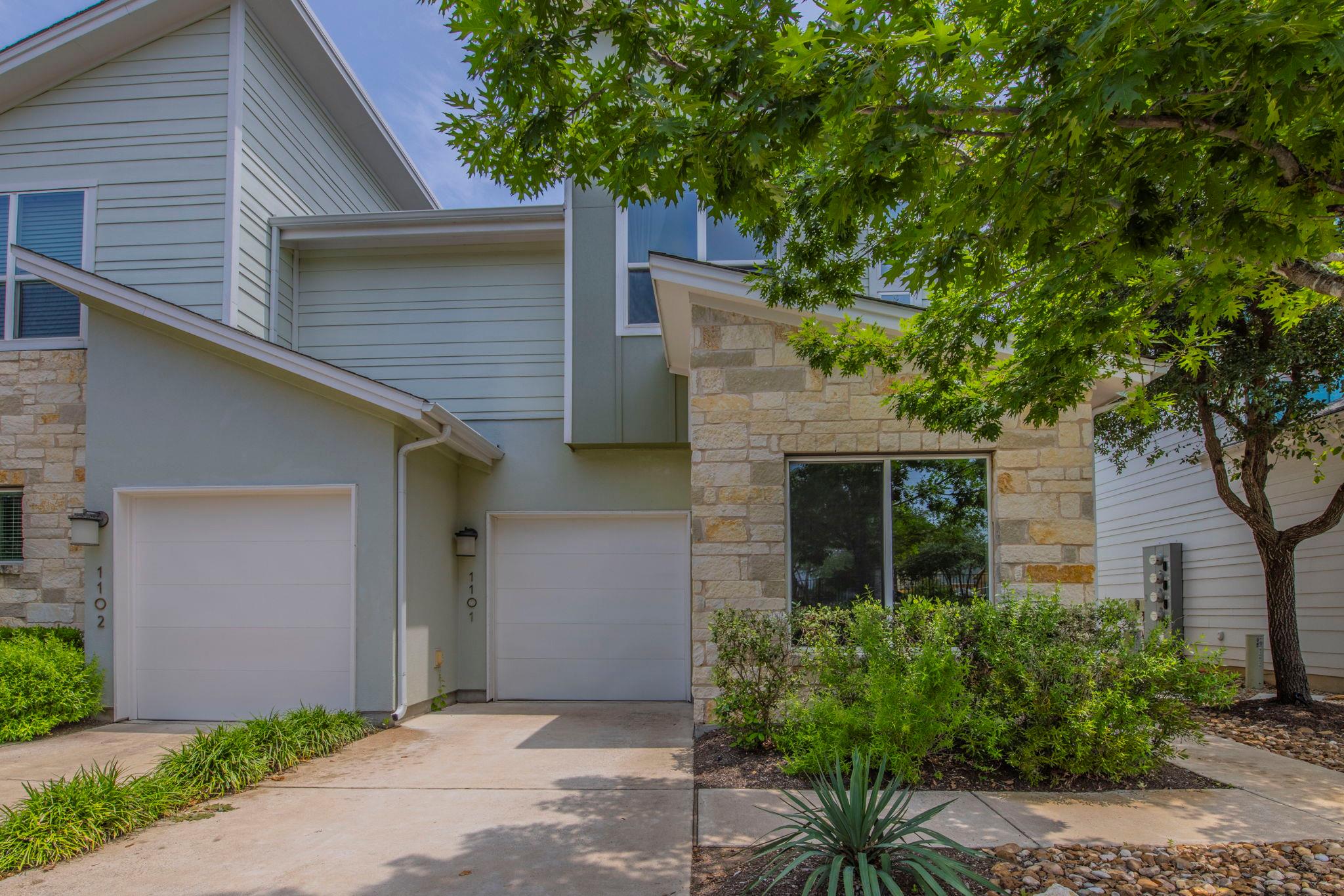 3108 E 51st St # 1101, Austin, TX 78723