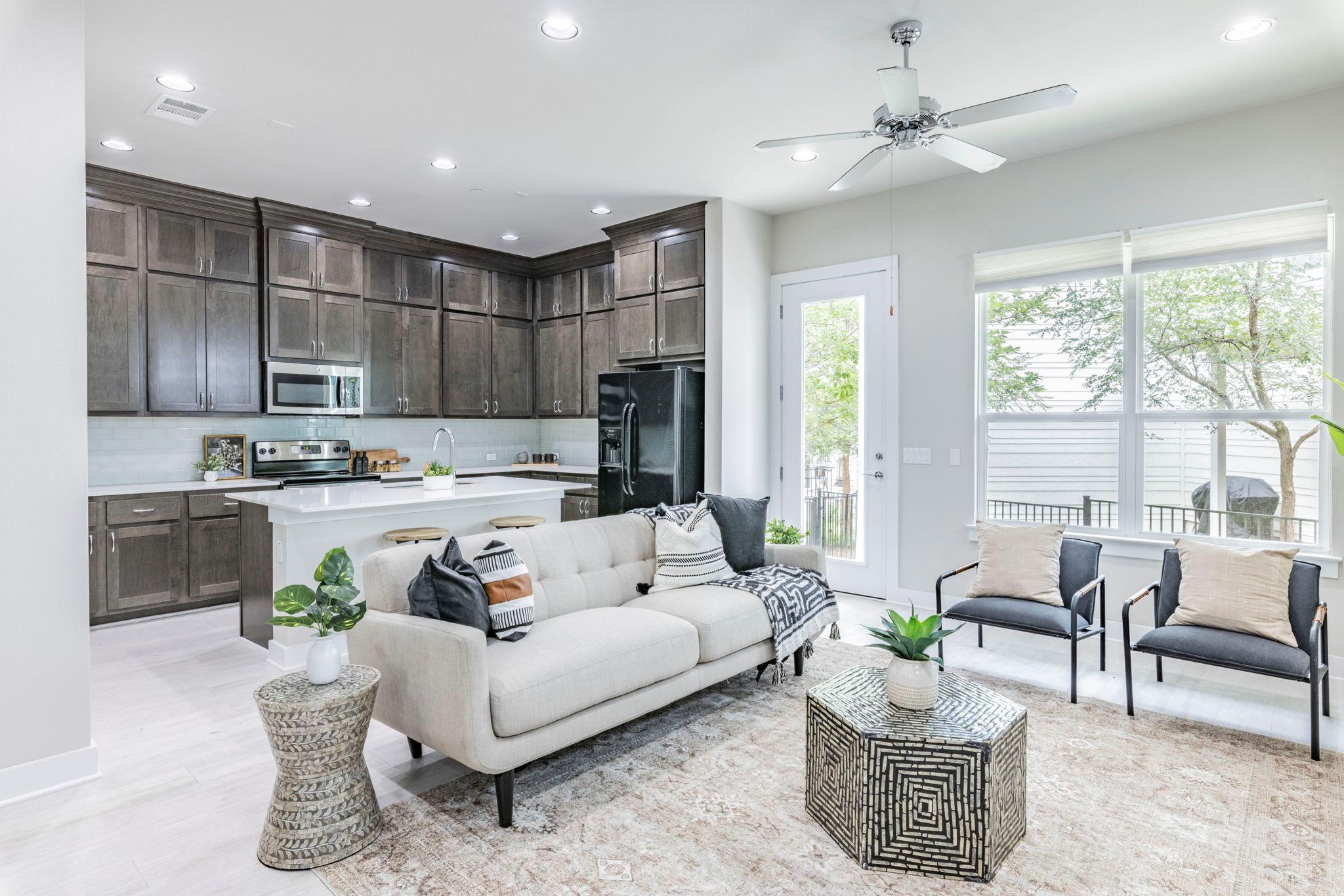 3108 E 51st St # 1101, Austin, TX 78723
