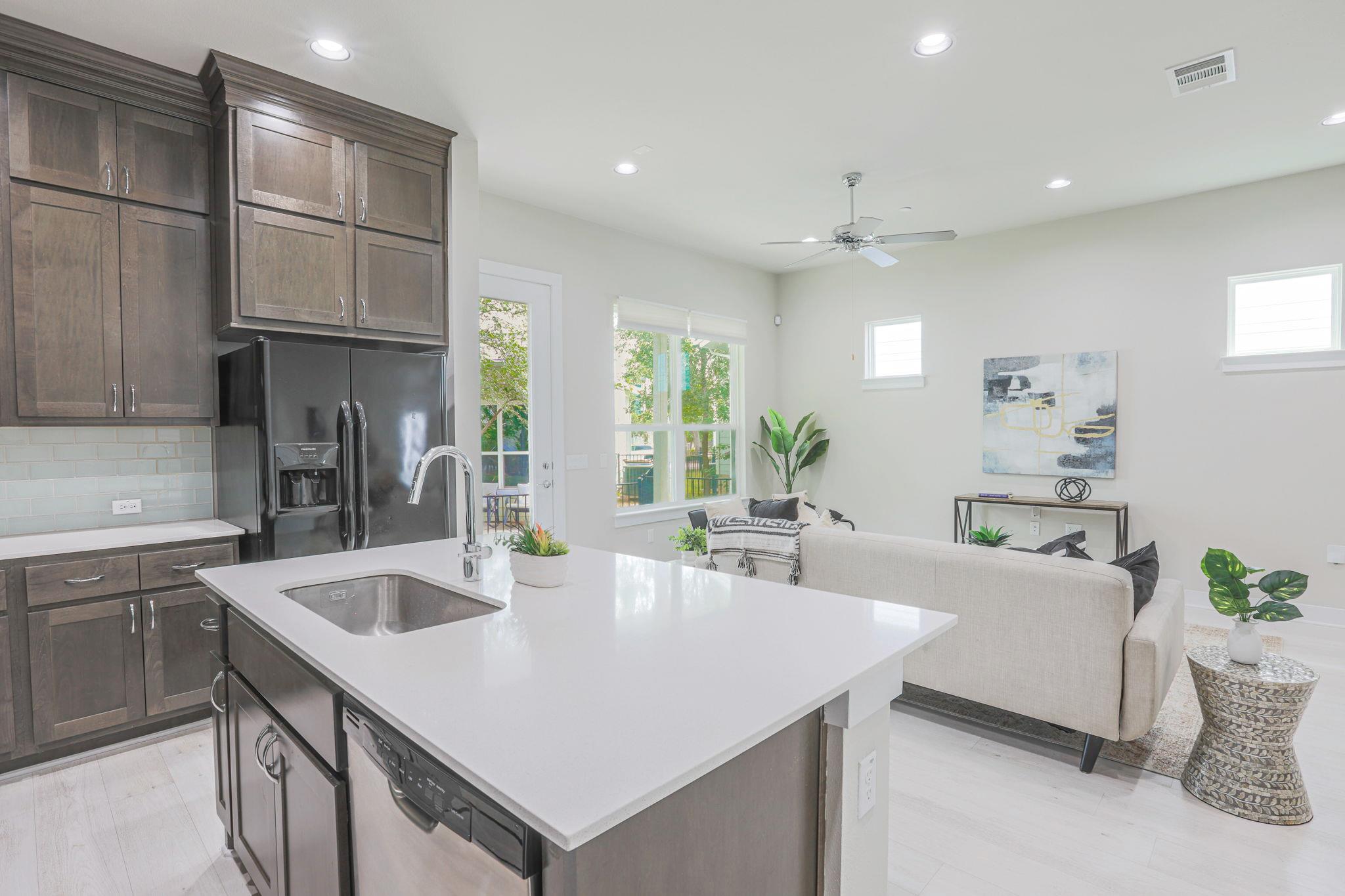3108 E 51st St # 1101, Austin, TX 78723
