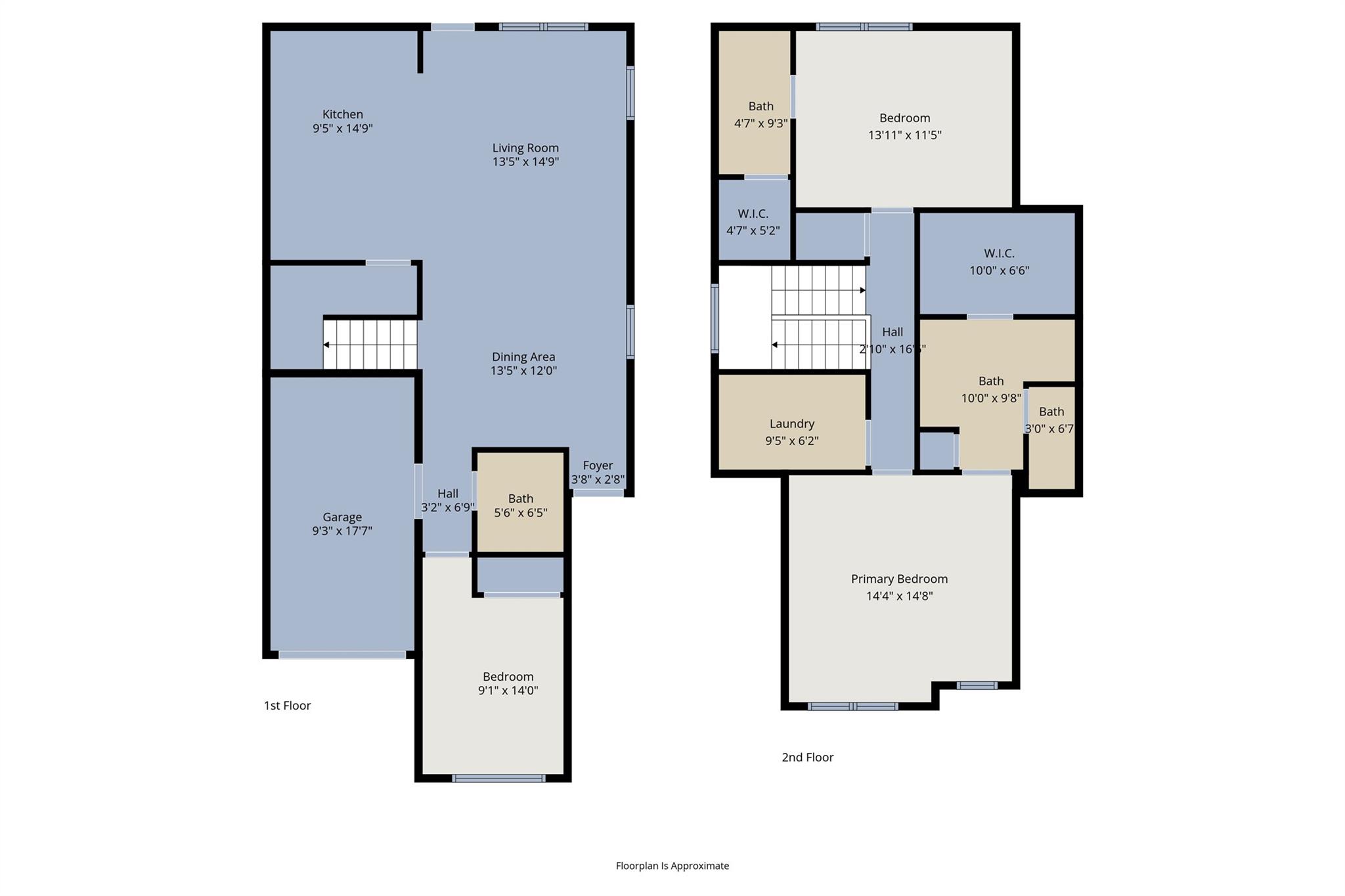 3108 E 51st St # 1101, Austin, TX 78723