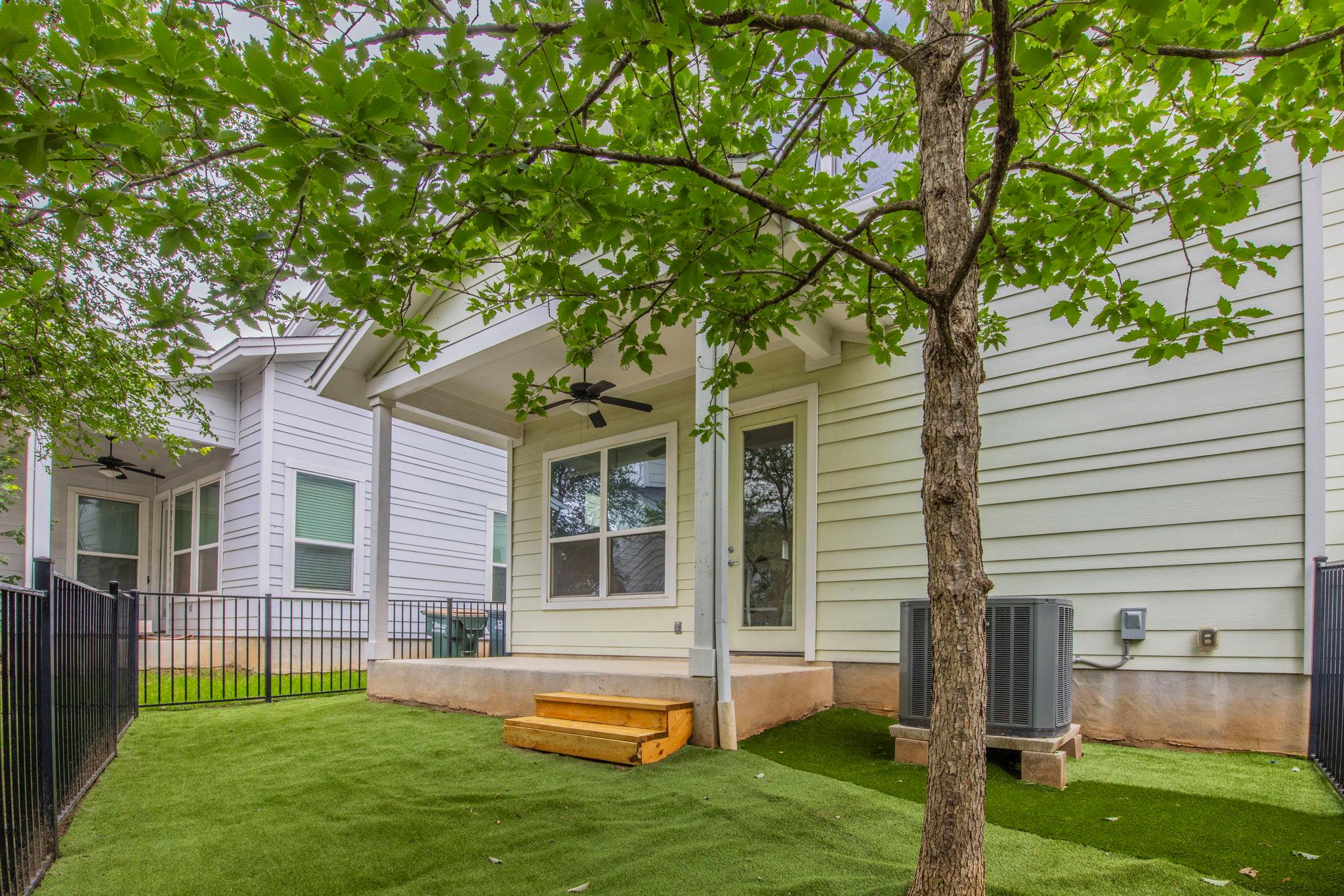 3108 E 51st St # 1101, Austin, TX 78723