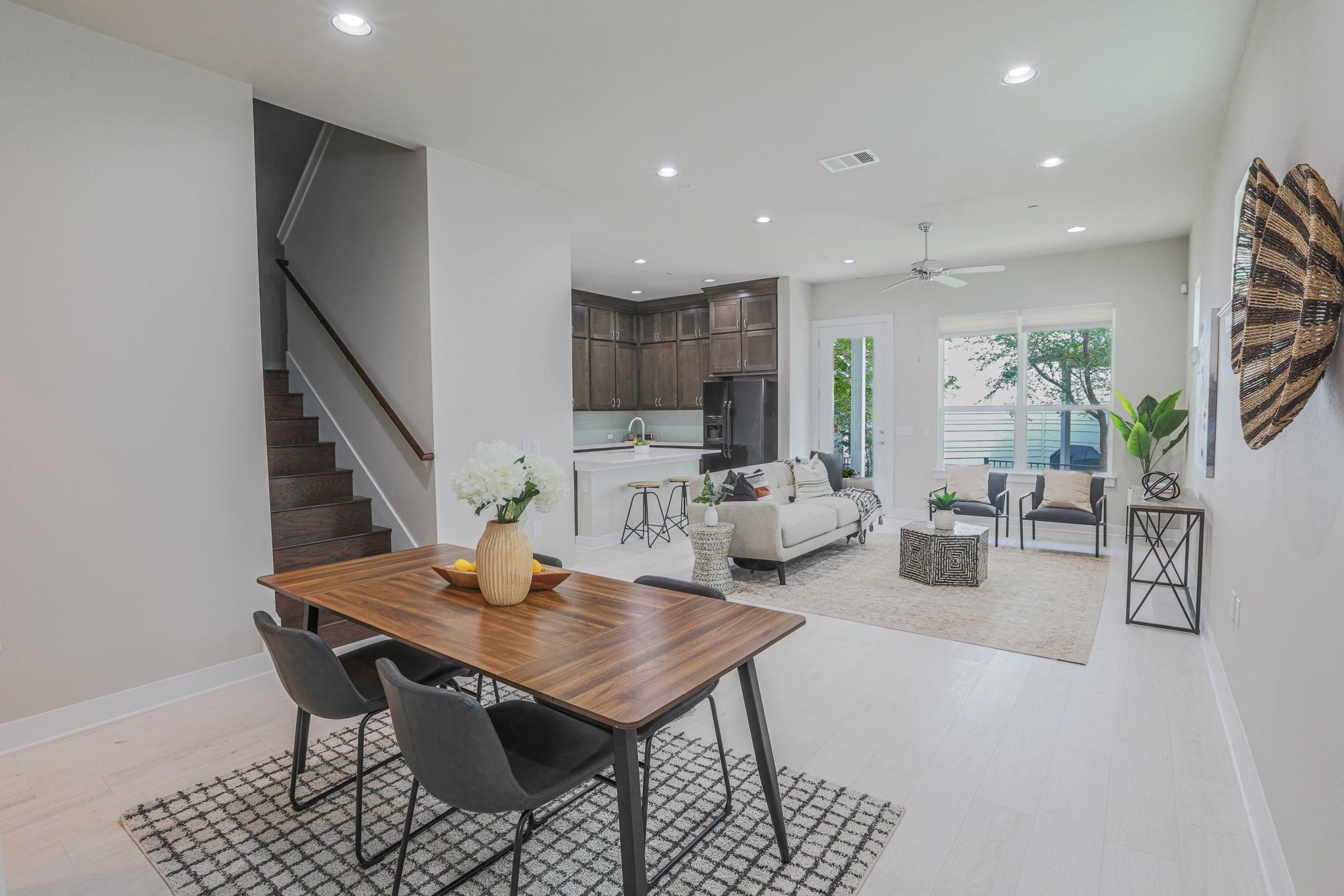 3108 E 51st St # 1101, Austin, TX 78723
