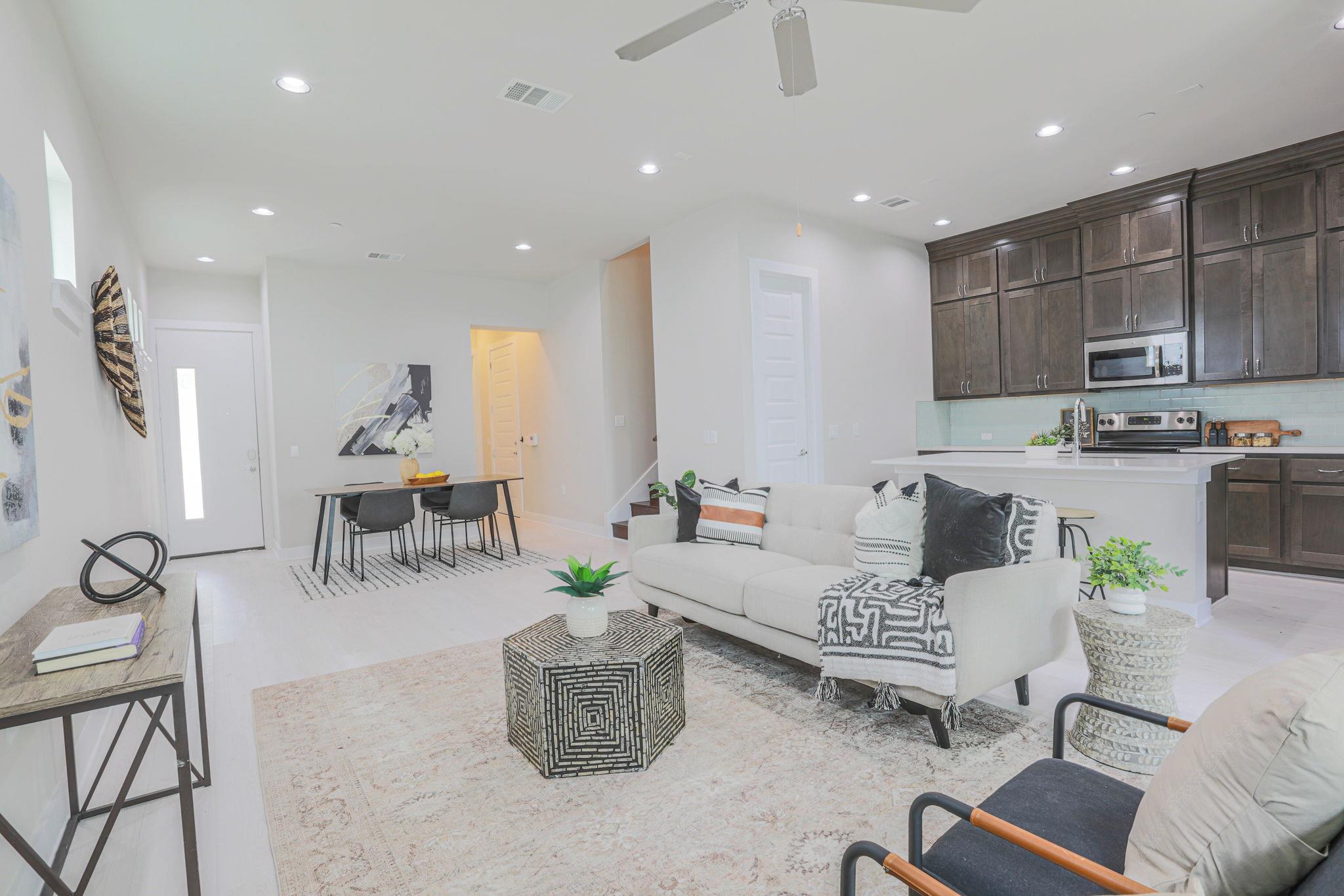 3108 E 51st St # 1101, Austin, TX 78723