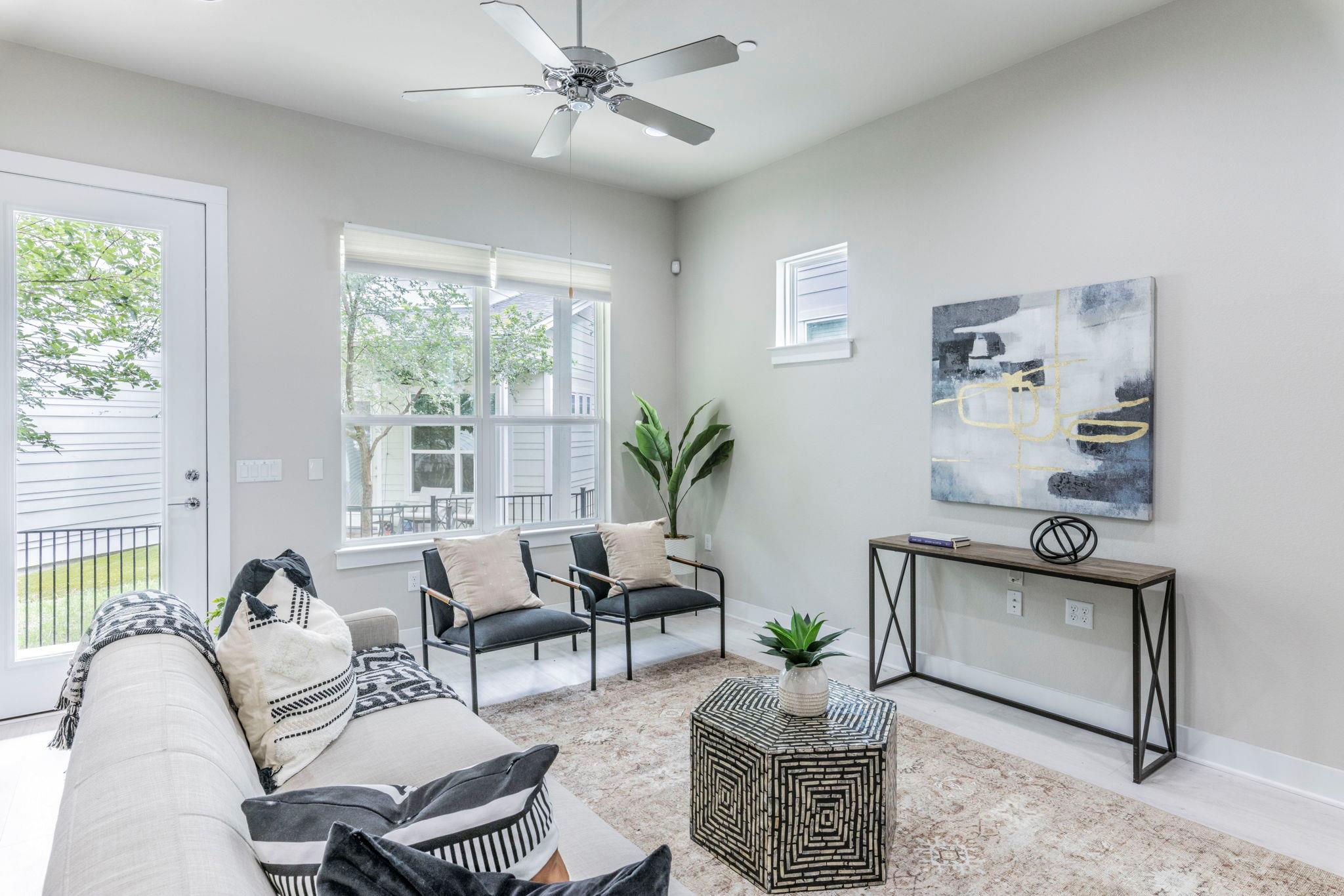 3108 E 51st St # 1101, Austin, TX 78723