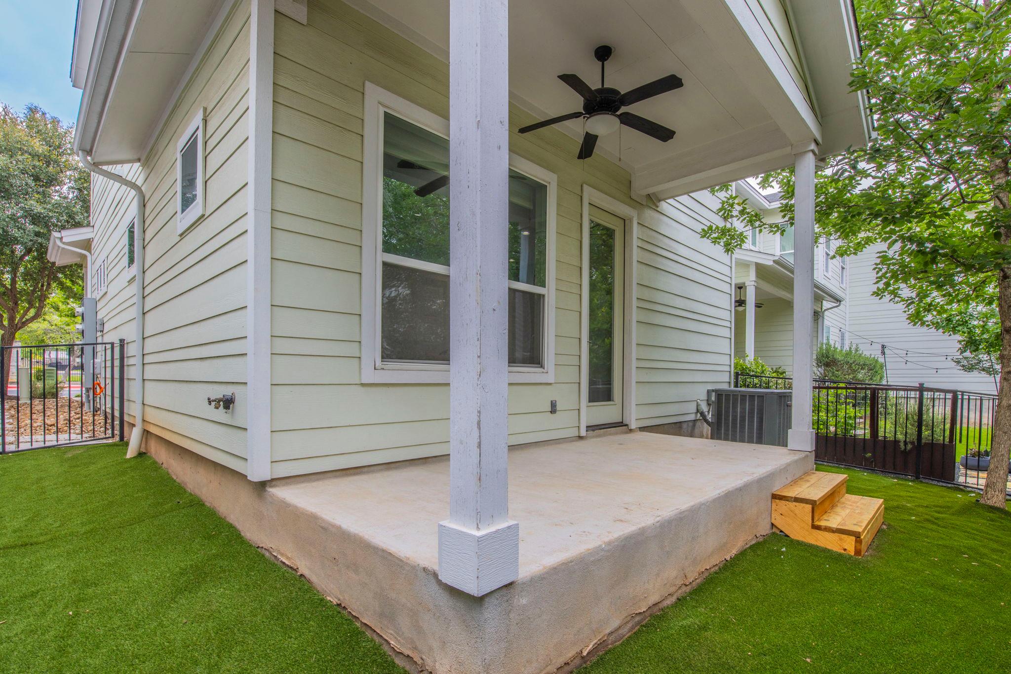 3108 E 51st St # 1101, Austin, TX 78723