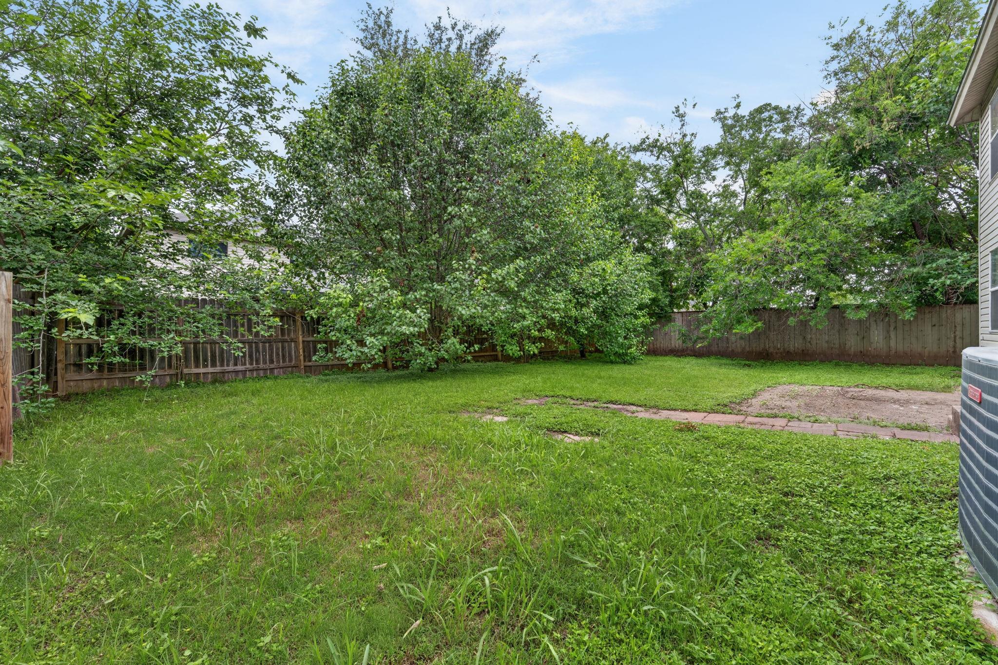 3101 Settlement Dr, Round Rock, TX 78665