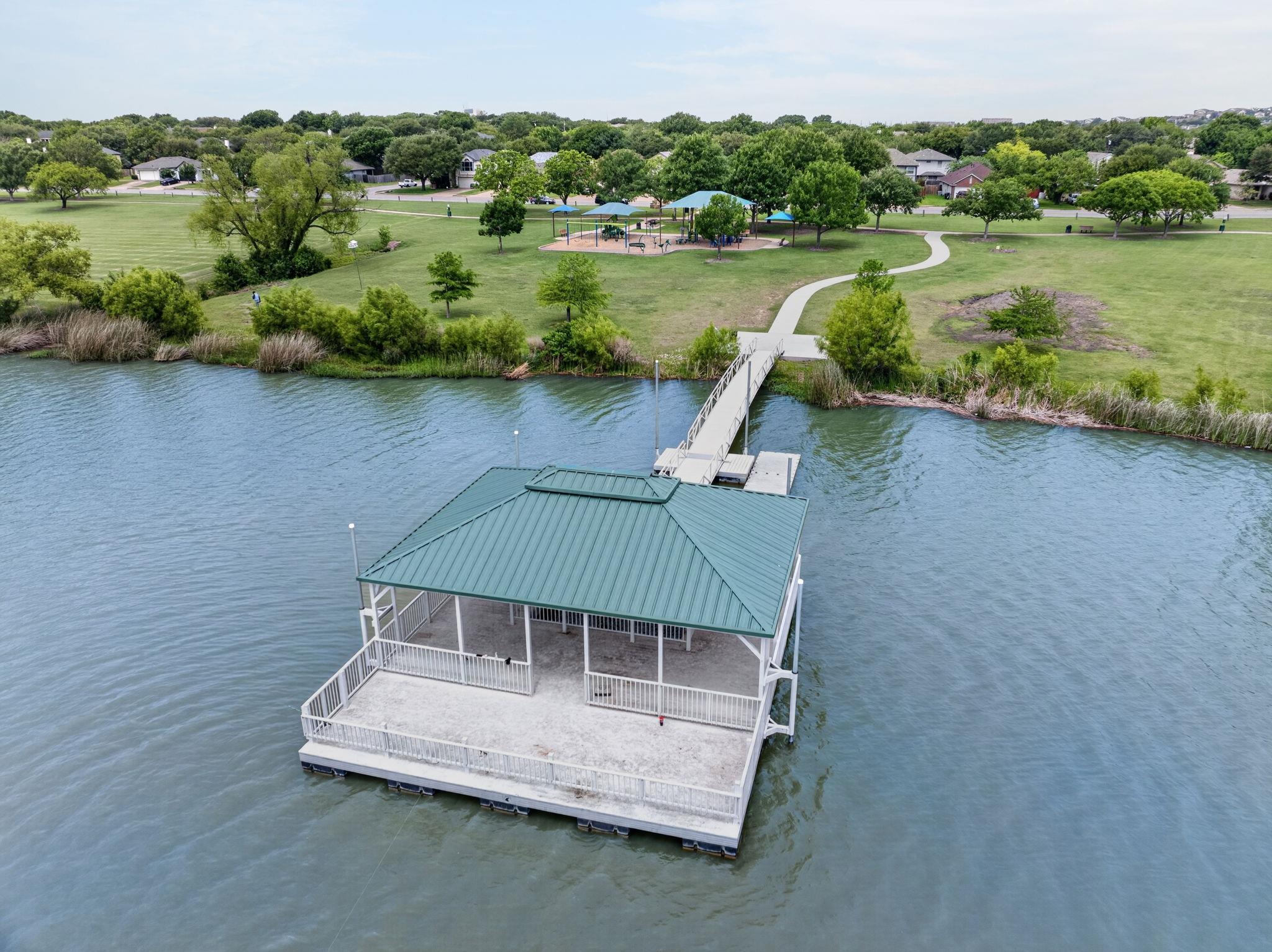 3101 Settlement Dr, Round Rock, TX 78665