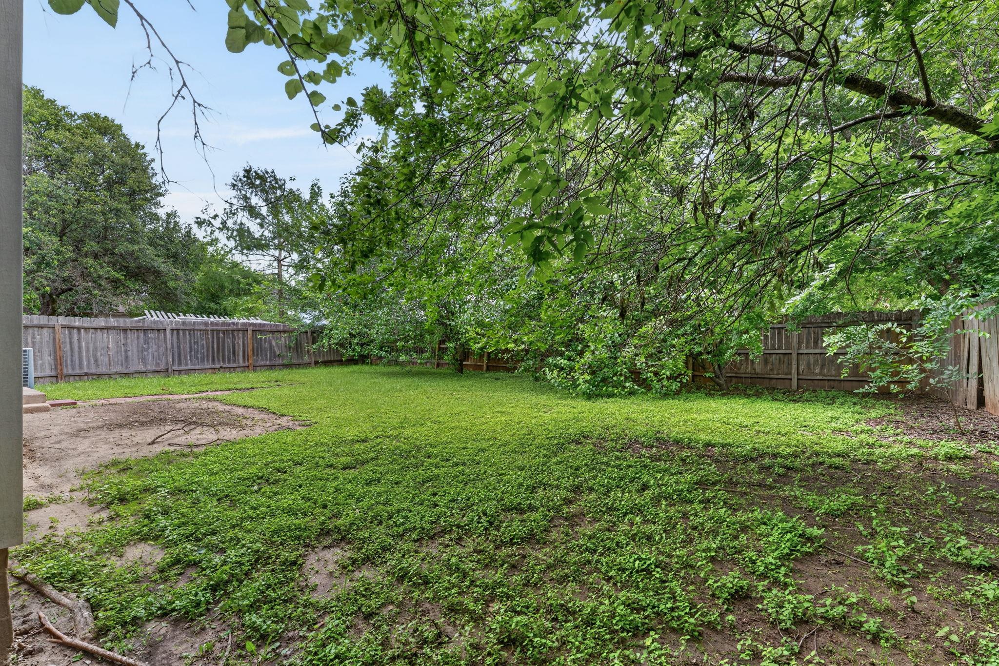 3101 Settlement Dr, Round Rock, TX 78665
