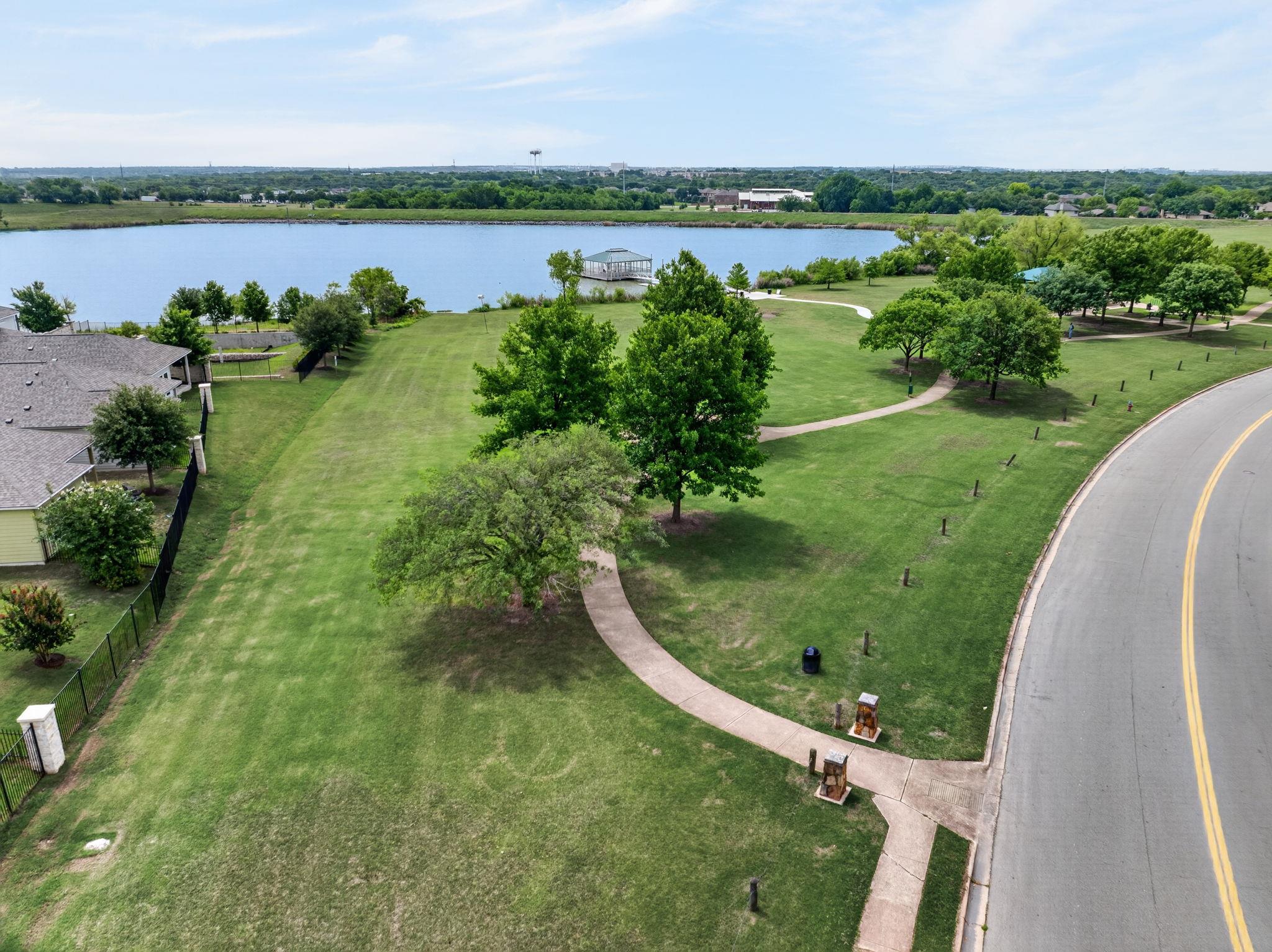 3101 Settlement Dr, Round Rock, TX 78665