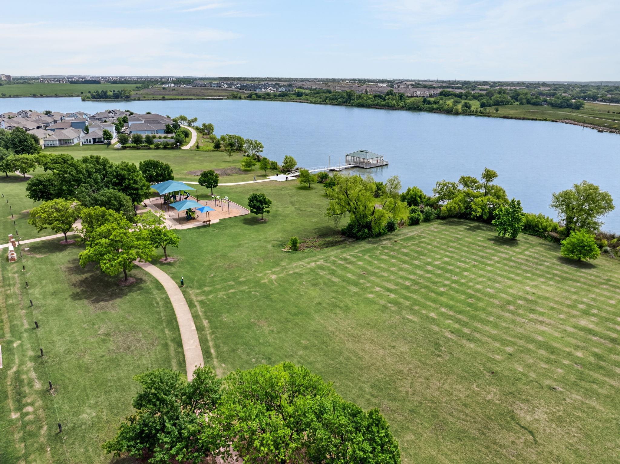 3101 Settlement Dr, Round Rock, TX 78665