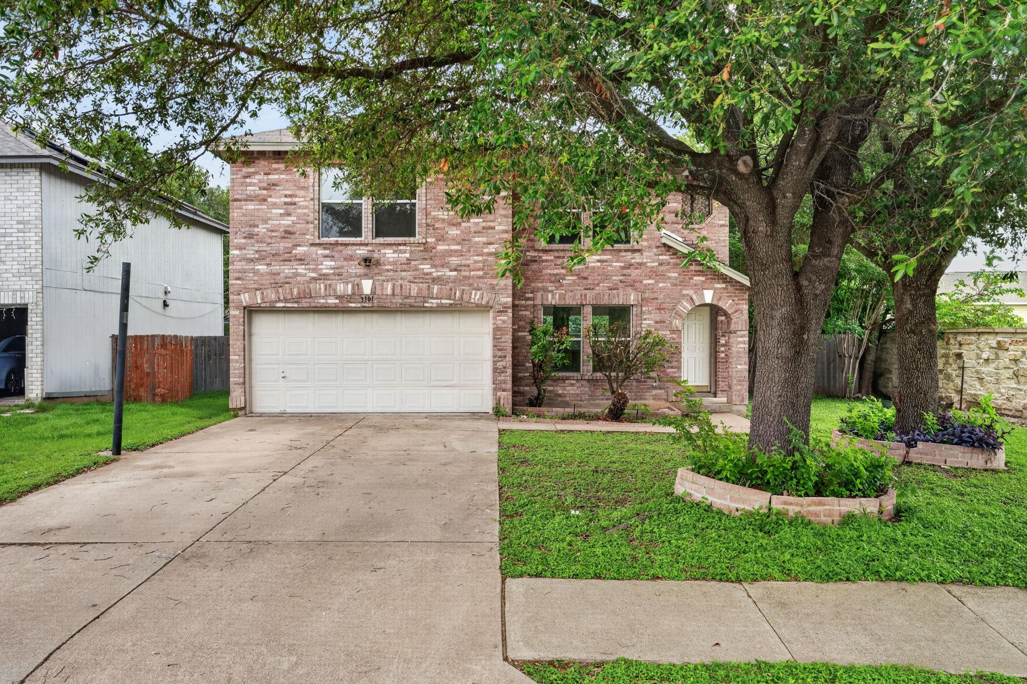 3101 Settlement Dr, Round Rock, TX 78665