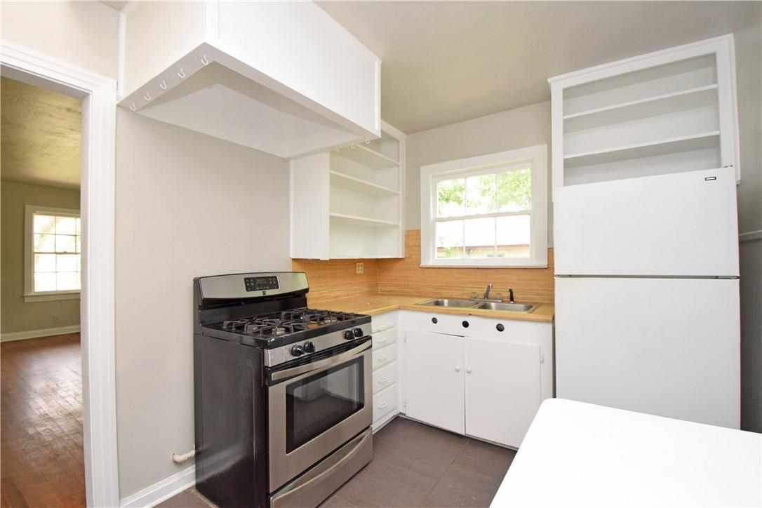 3701 Werner Ave, Austin, TX 78722
