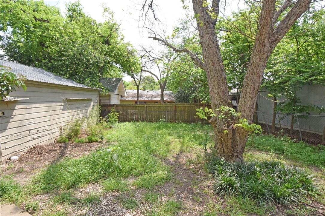 3701 Werner Ave, Austin, TX 78722