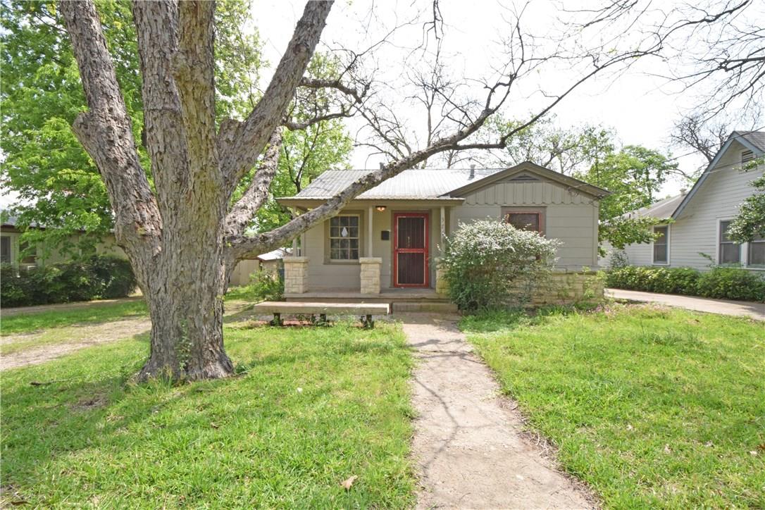 3701 Werner Ave, Austin, TX 78722