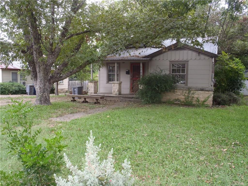 3701 Werner Ave, Austin, TX 78722