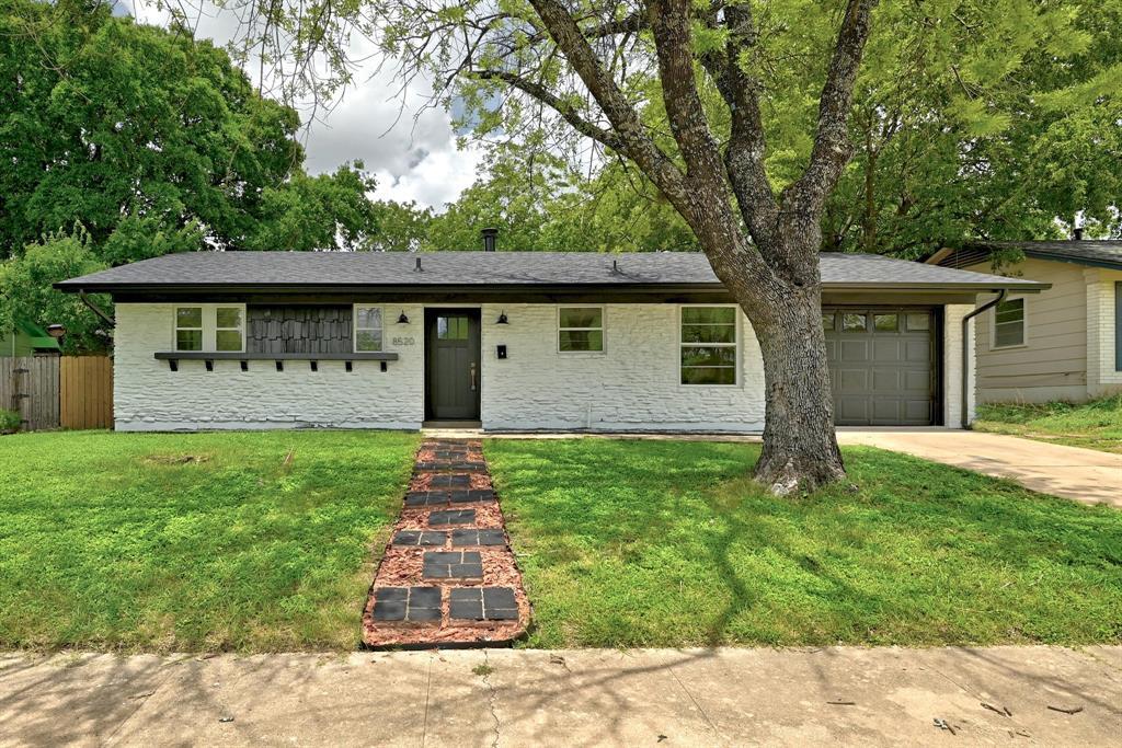 8520 Bradford Dr, Austin, TX 78758