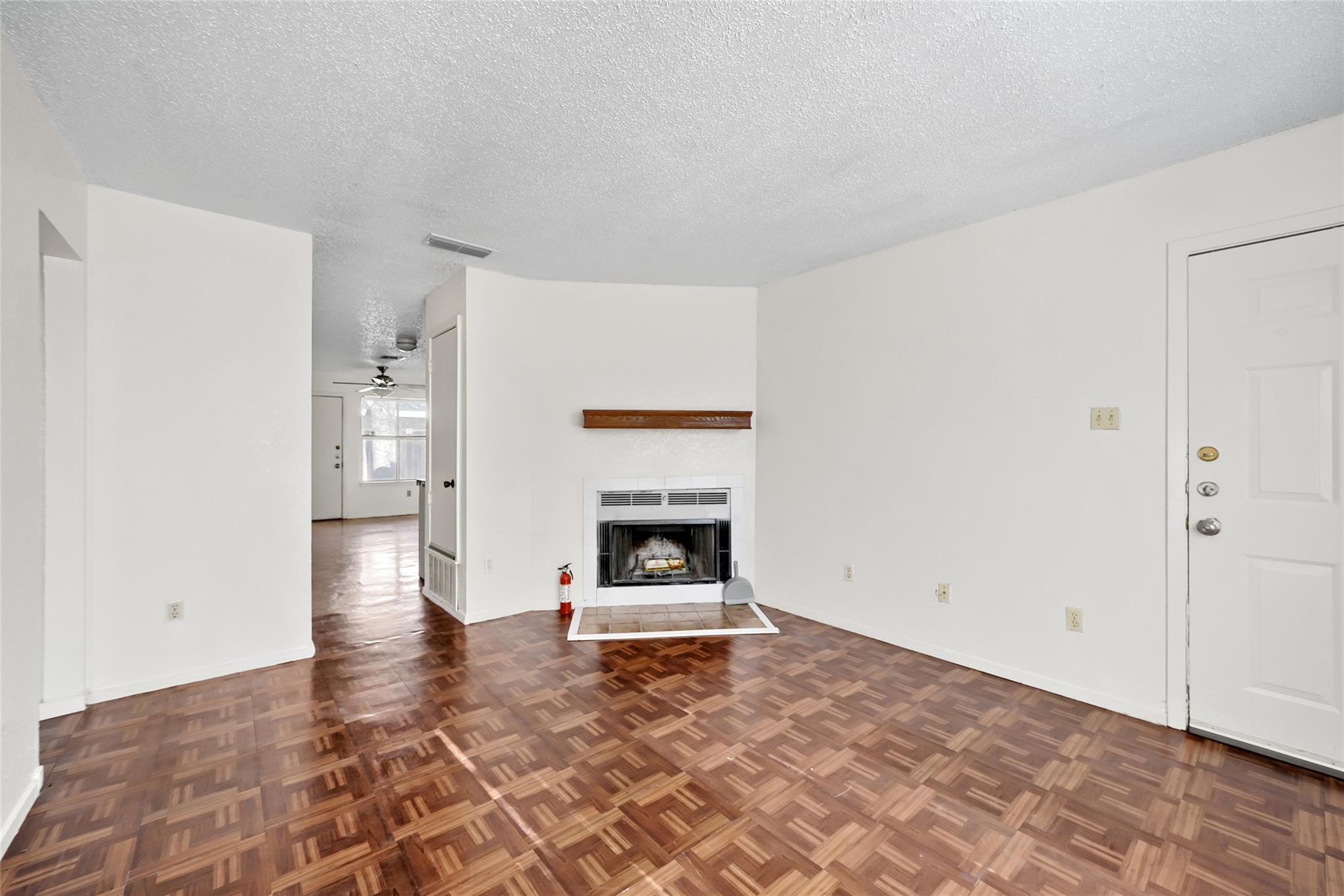 7214 Salt Springs Dr # A, Austin, TX 78744