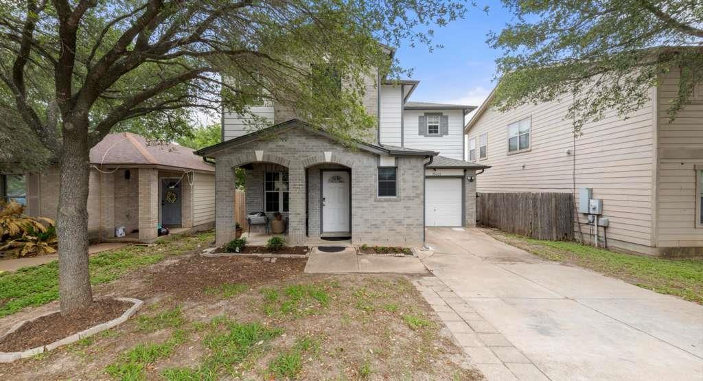 13413 Sea Biscuit Dr, Del Valle, TX 78617