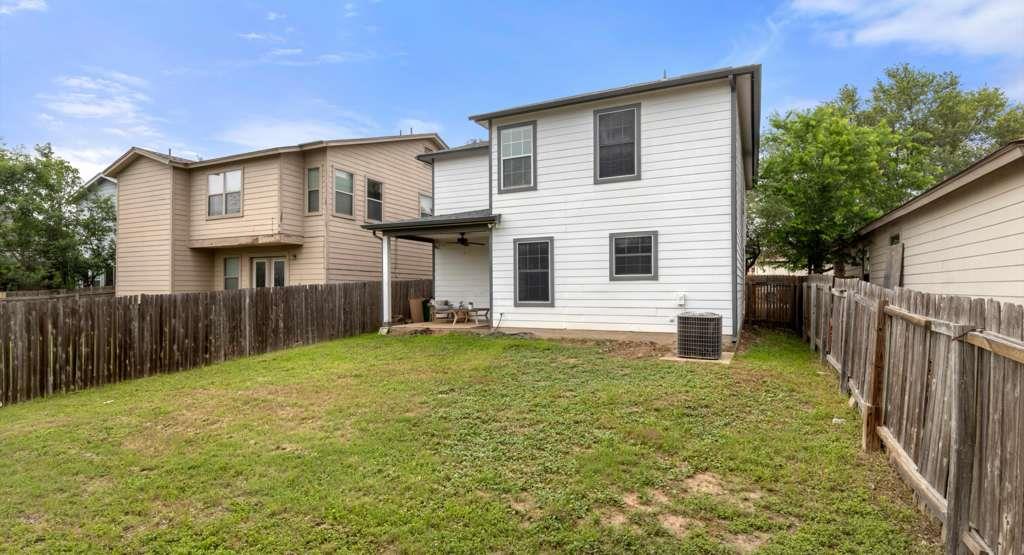 13413 Sea Biscuit Dr, Del Valle, TX 78617