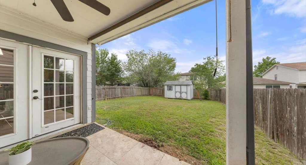 13413 Sea Biscuit Dr, Del Valle, TX 78617