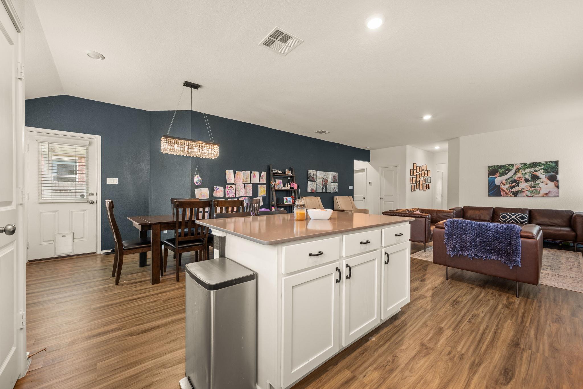 5416 Bellissima Way, Round Rock, TX 78665