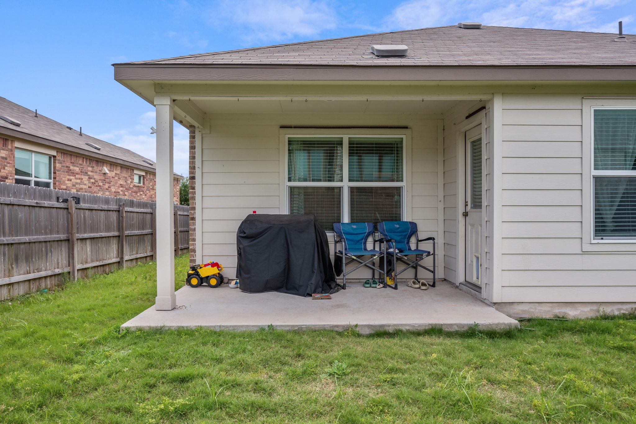 5416 Bellissima Way, Round Rock, TX 78665