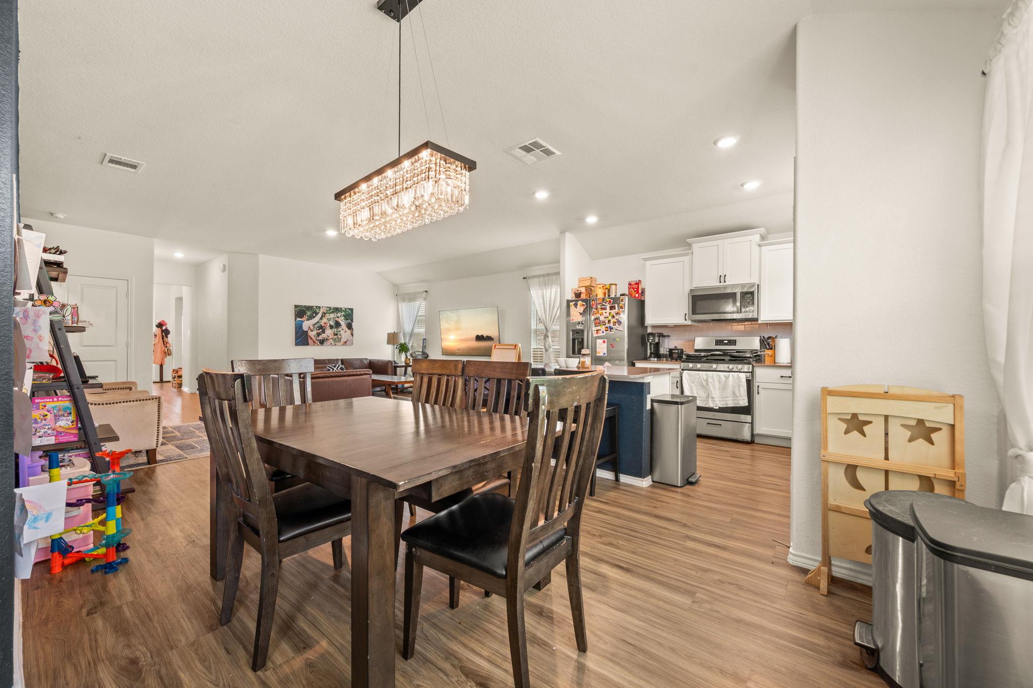 5416 Bellissima Way, Round Rock, TX 78665