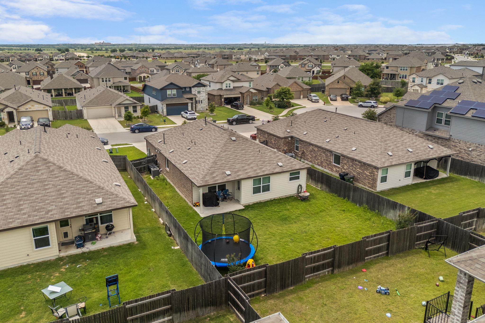 5416 Bellissima Way, Round Rock, TX 78665