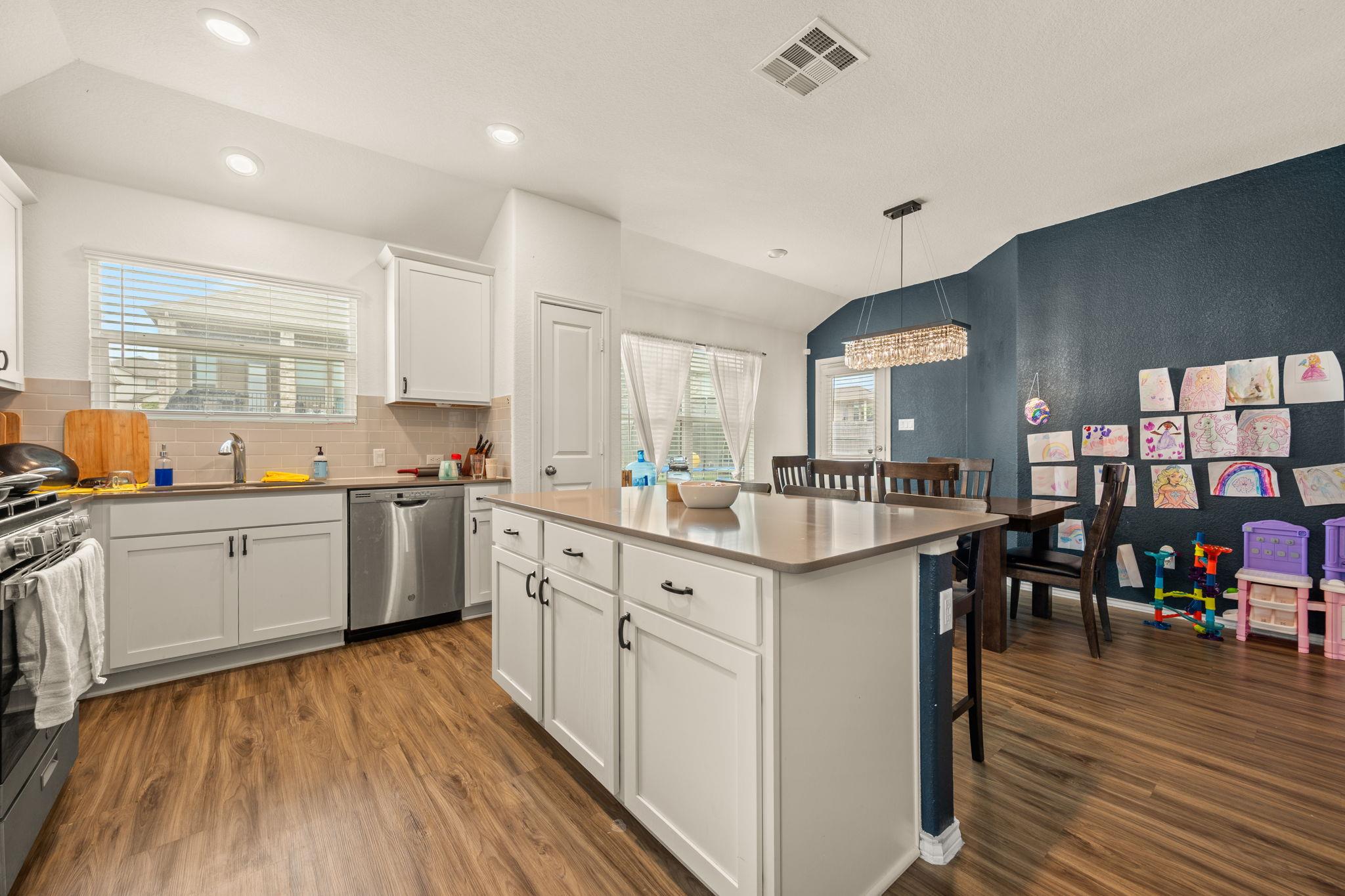 5416 Bellissima Way, Round Rock, TX 78665