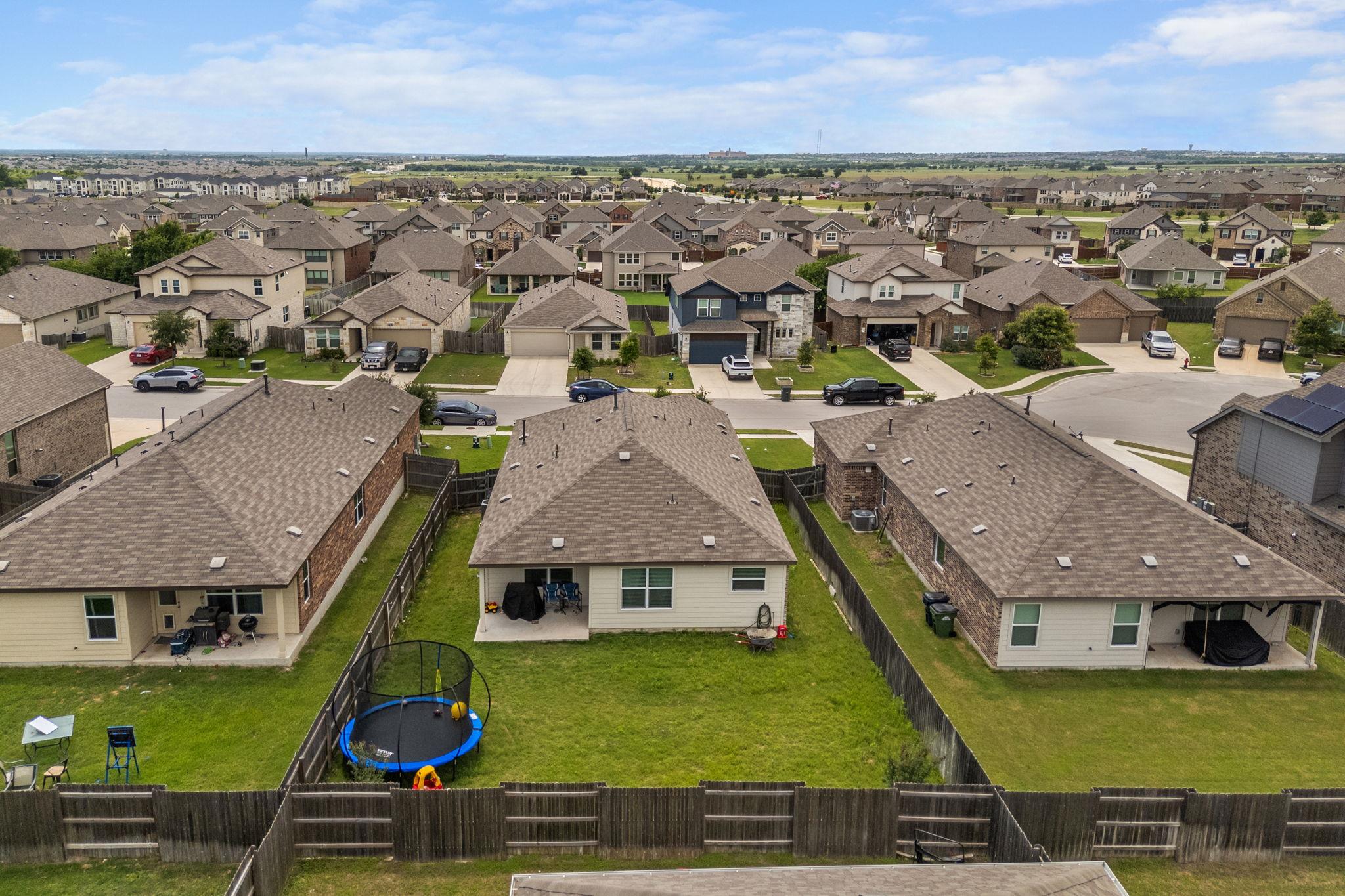 5416 Bellissima Way, Round Rock, TX 78665