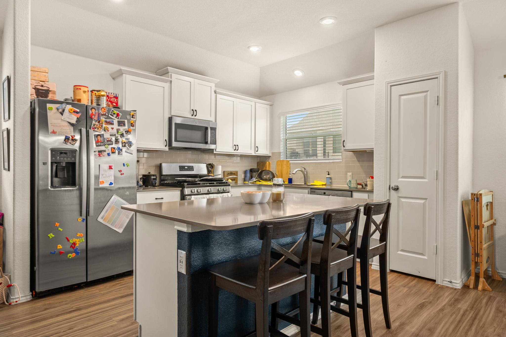 5416 Bellissima Way, Round Rock, TX 78665