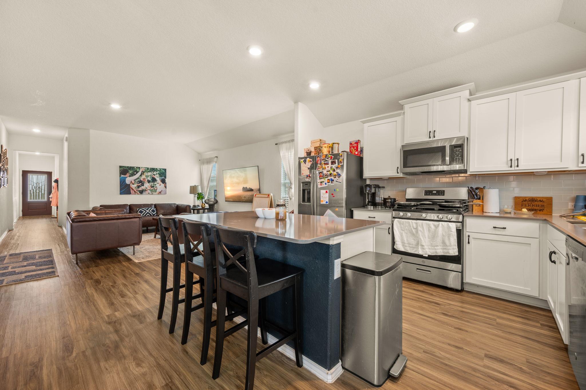5416 Bellissima Way, Round Rock, TX 78665