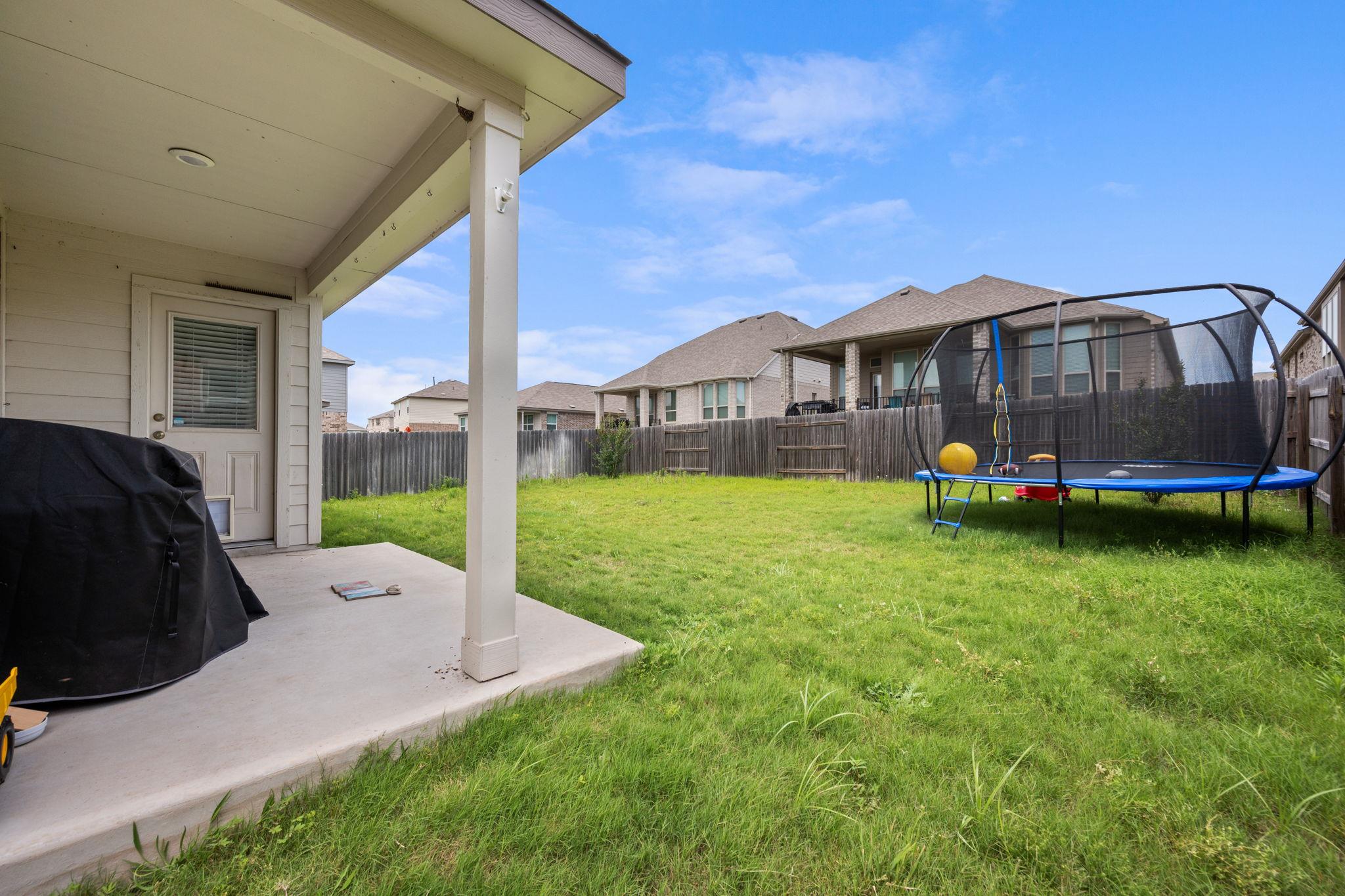 5416 Bellissima Way, Round Rock, TX 78665