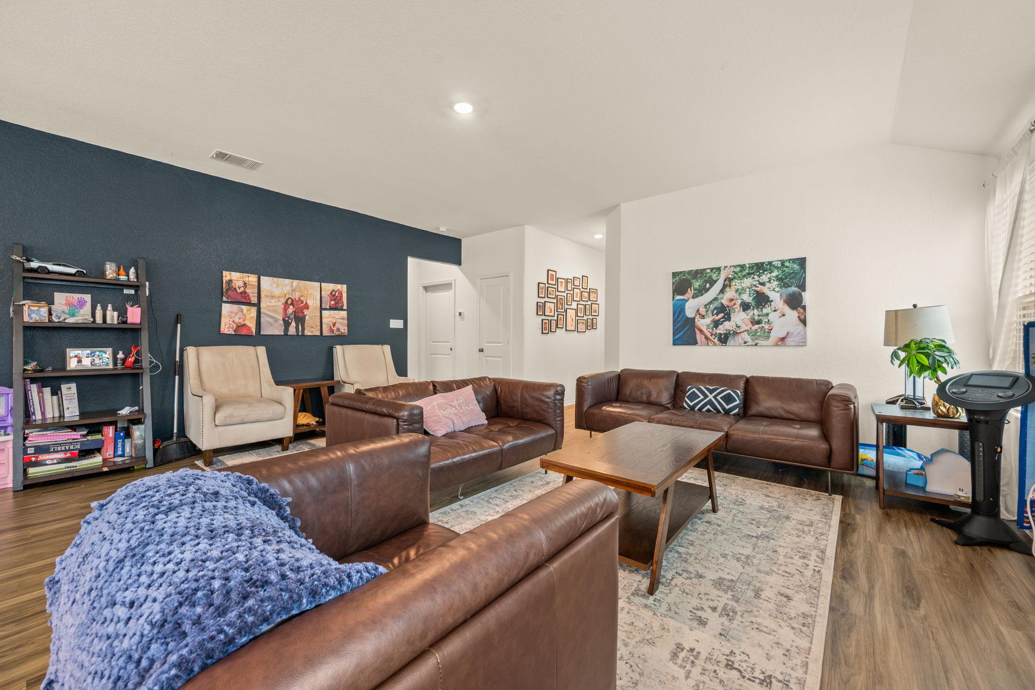 5416 Bellissima Way, Round Rock, TX 78665
