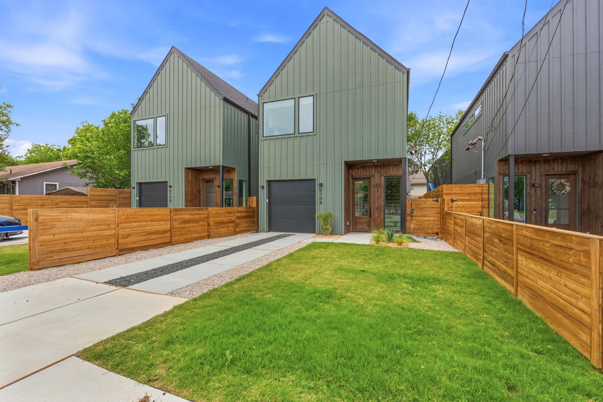 5708 Nancy Dr # 2, Austin, TX 78745