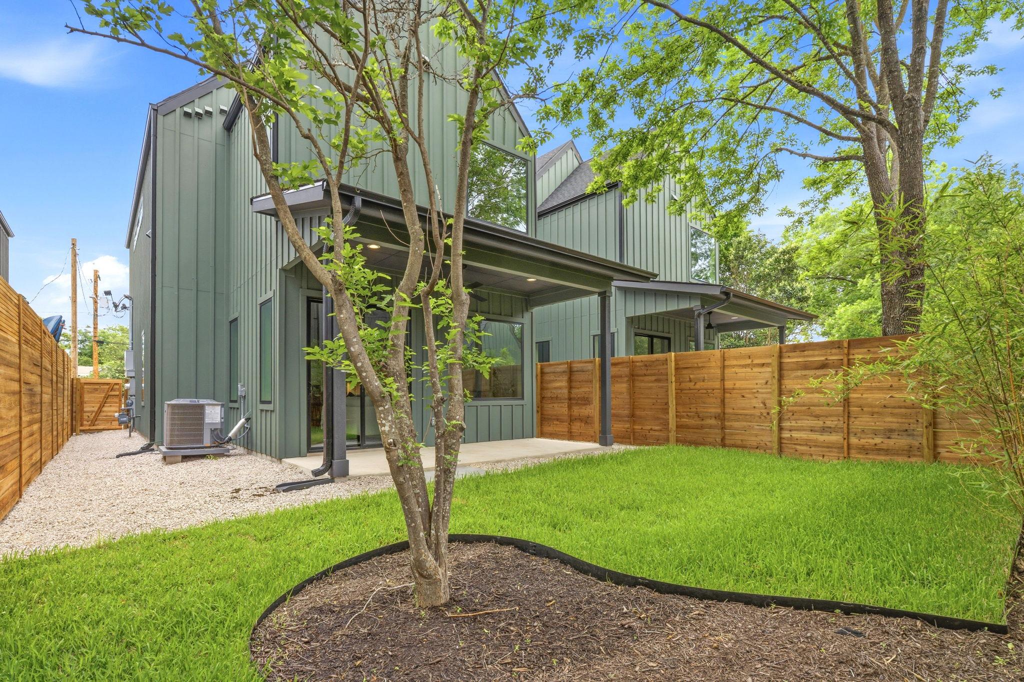 5708 Nancy Dr # 2, Austin, TX 78745