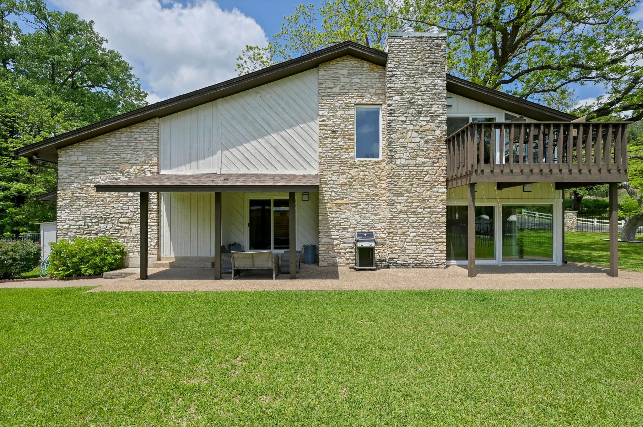 2503 Manana St, Austin, TX 78730