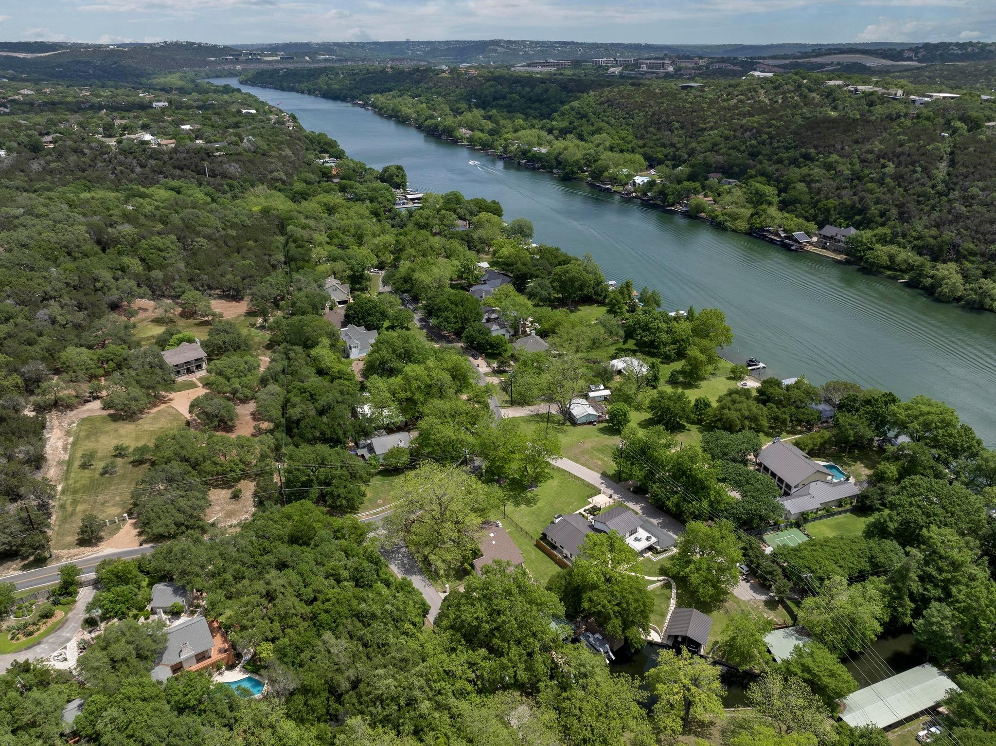 2503 Manana St, Austin, TX 78730