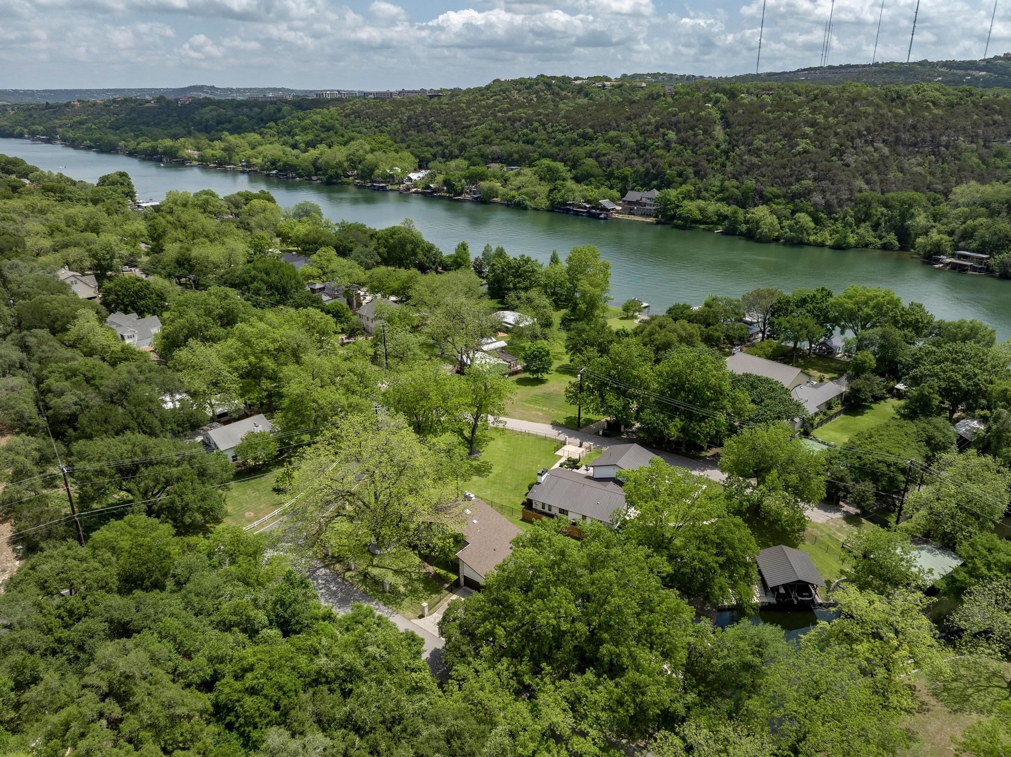 2503 Manana St, Austin, TX 78730