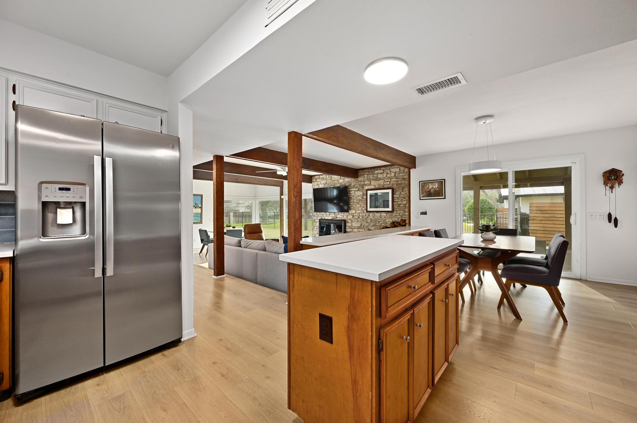2503 Manana St, Austin, TX 78730