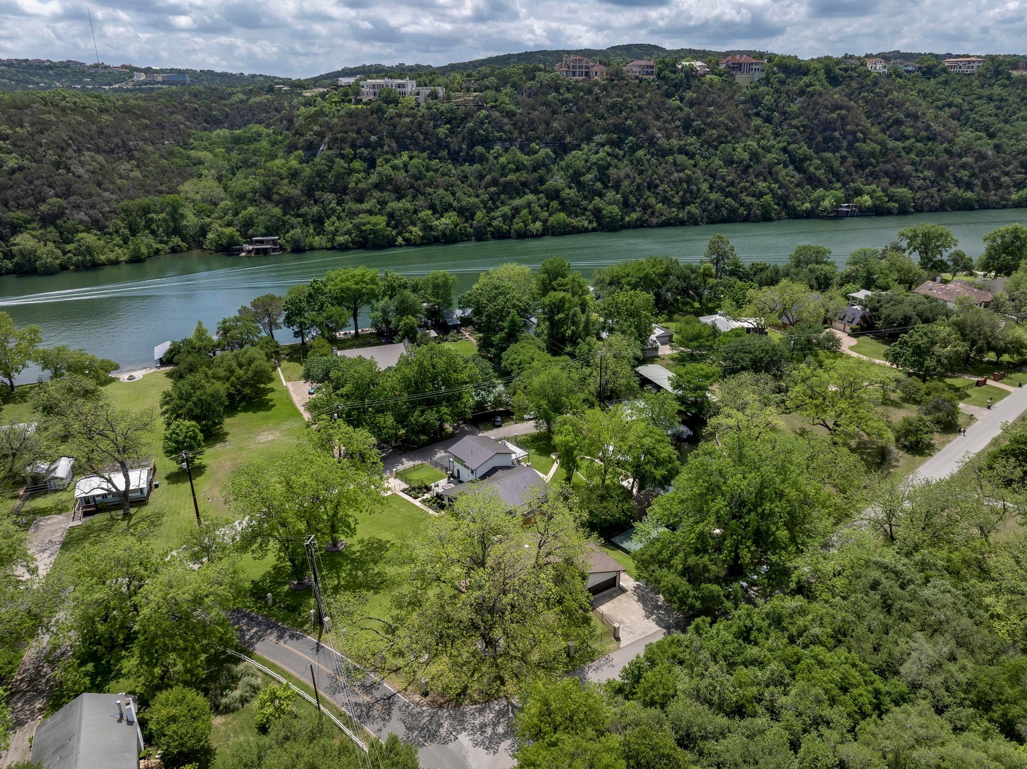 2503 Manana St, Austin, TX 78730
