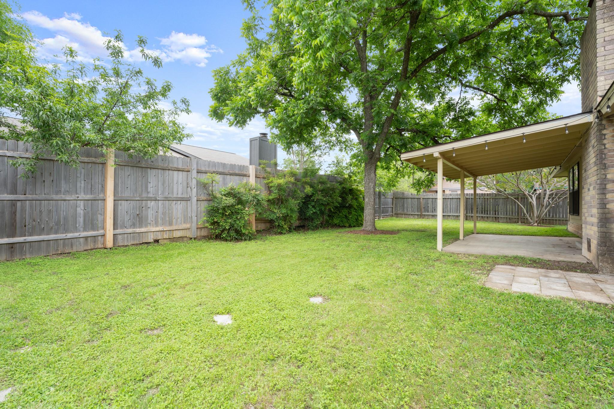 6815 Side Saddle St, Austin, TX 78745